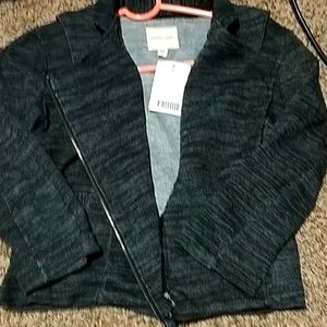 Silence+noise sz.s dress shirt